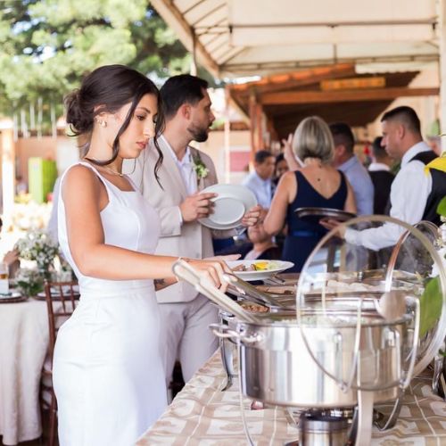 Espaço para Eventos